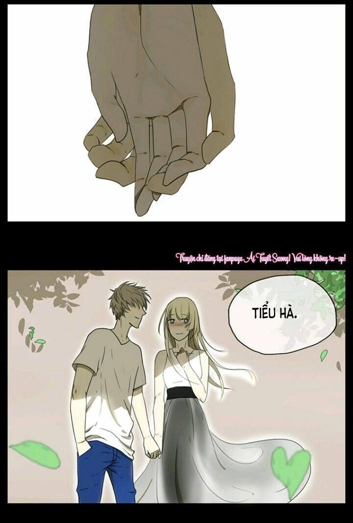 Tâm Hà Chapter 2 - 12