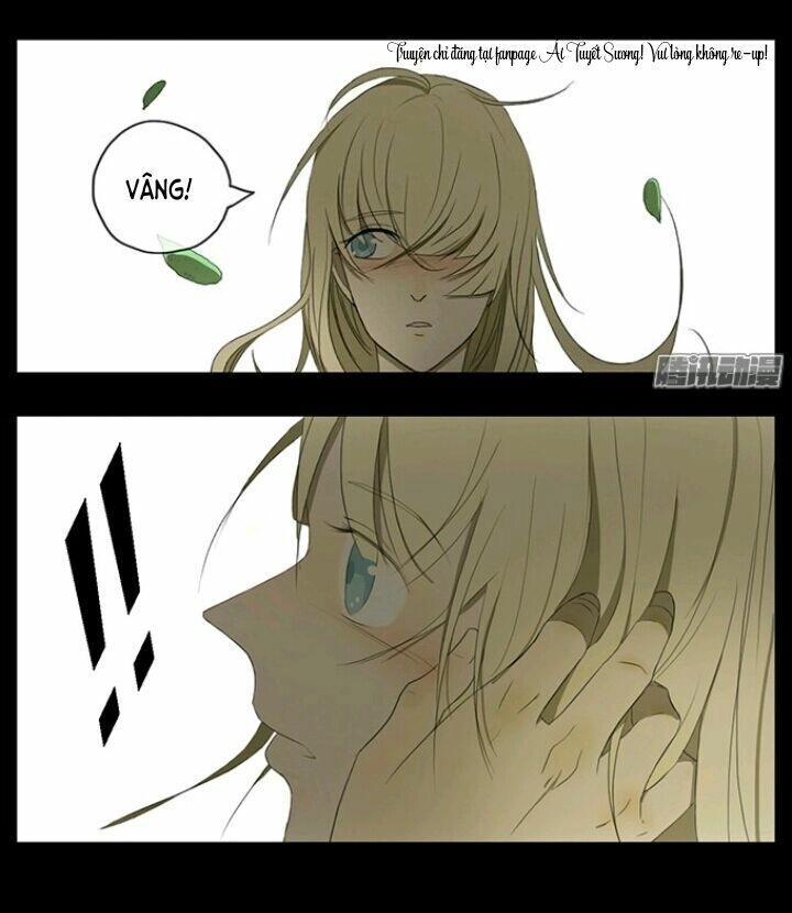 Tâm Hà Chapter 2 - 13