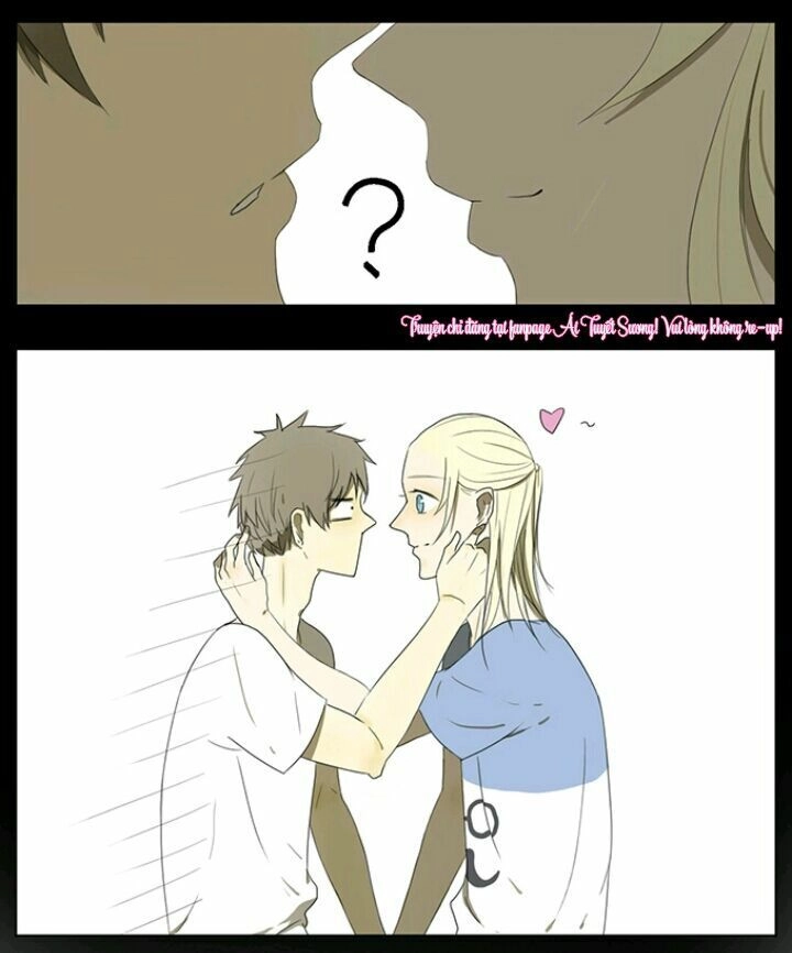 Tâm Hà Chapter 2 - 14