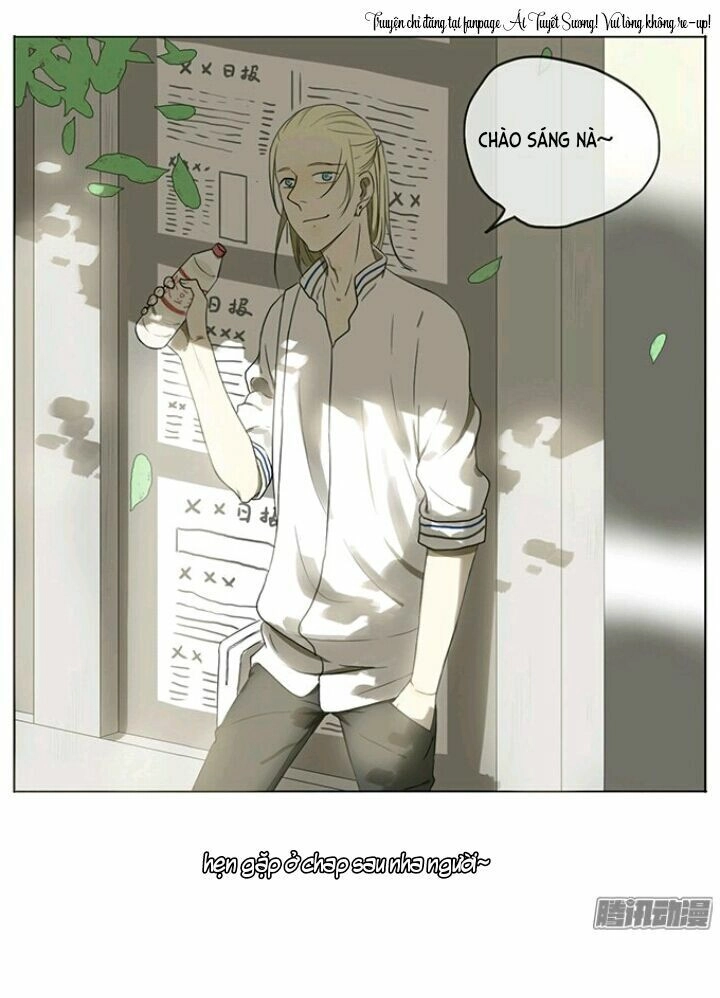 Tâm Hà Chapter 2 - 16