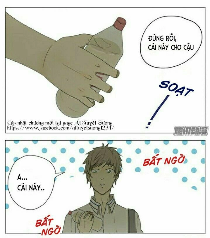 Tâm Hà Chapter 3 - 2