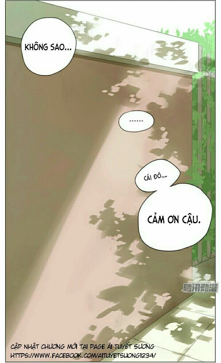 Tâm Hà Chapter 3 - 6