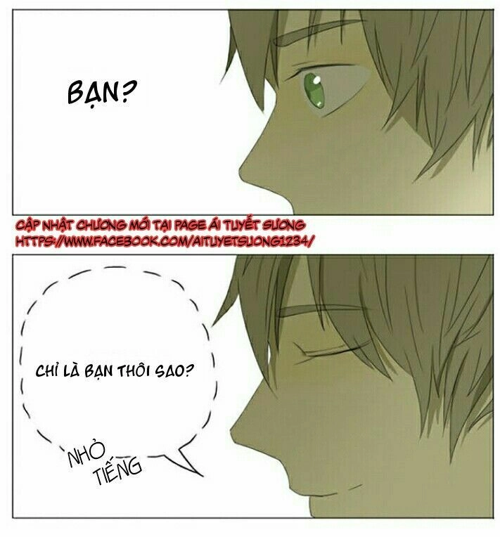 Tâm Hà Chapter 3 - 8