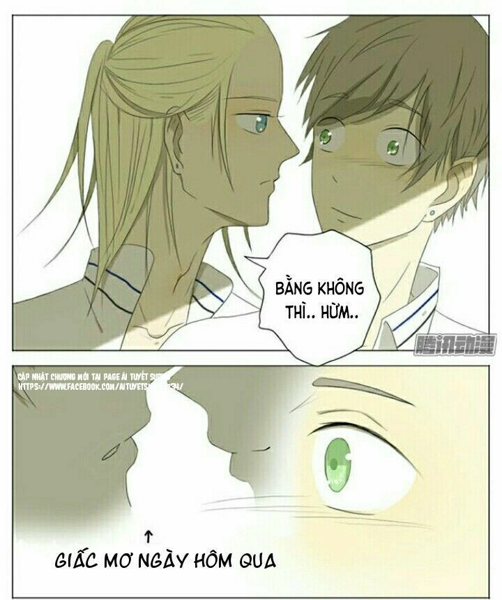 Tâm Hà Chapter 3 - 9