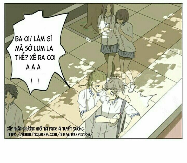 Tâm Hà Chapter 3 - 10