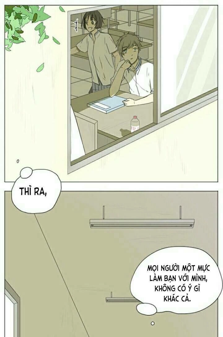 Tâm Hà Chapter 3 - 12