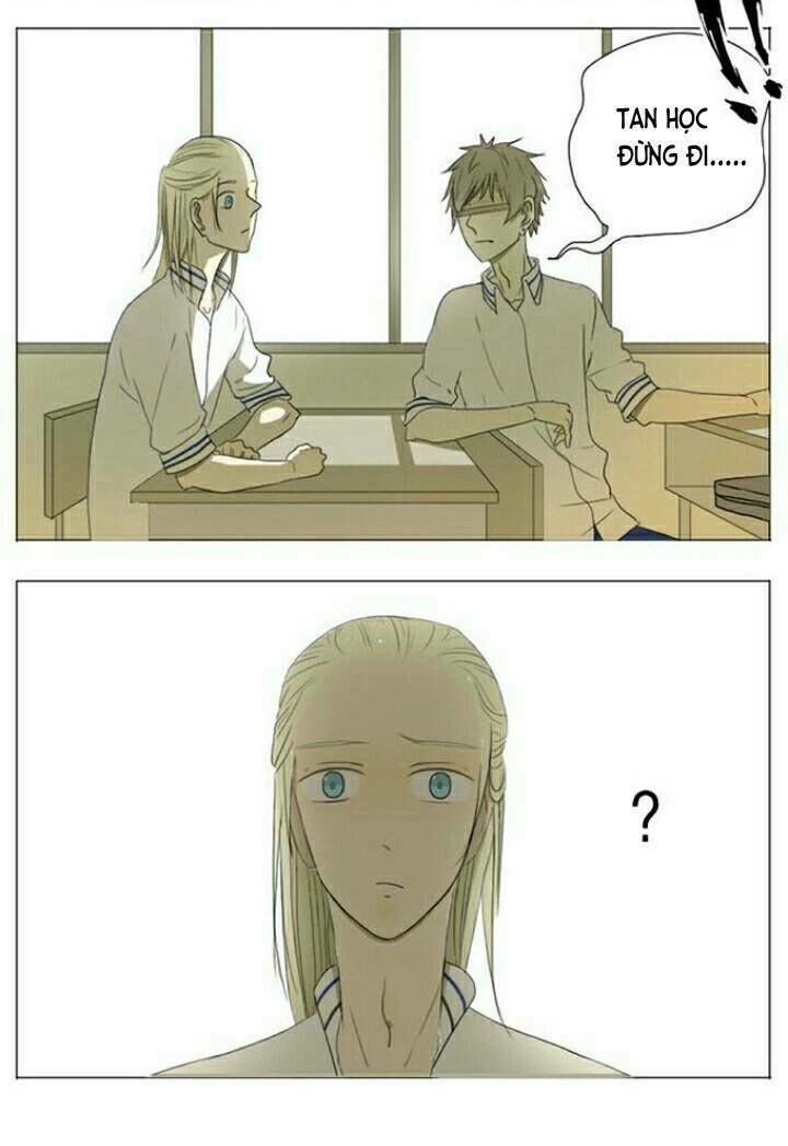 Tâm Hà Chapter 3 - 17