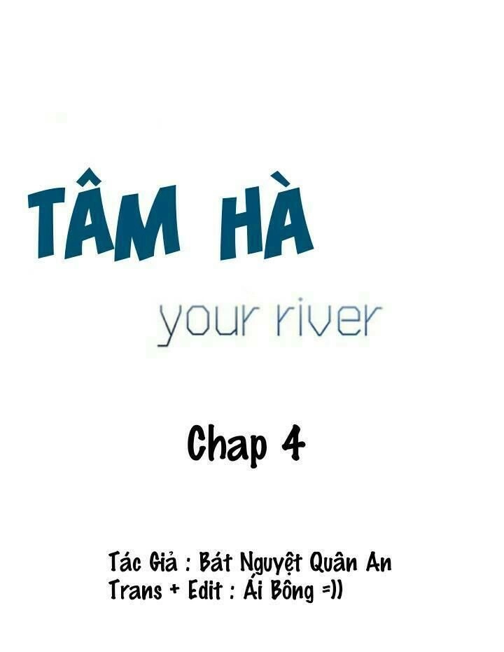 Tâm Hà Chapter 4 - 1