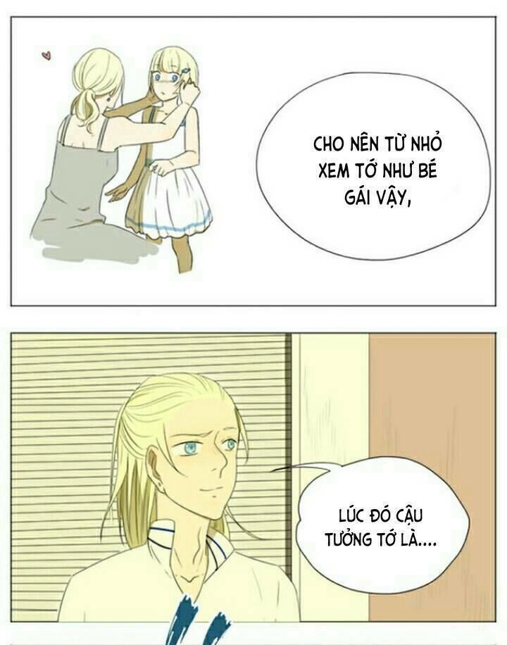 Tâm Hà Chapter 4 - 4