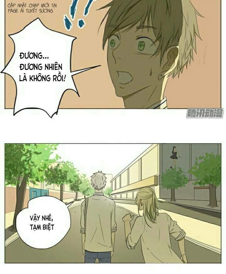 Tâm Hà Chapter 4 - 5