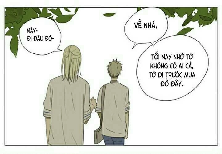 Tâm Hà Chapter 4 - 6