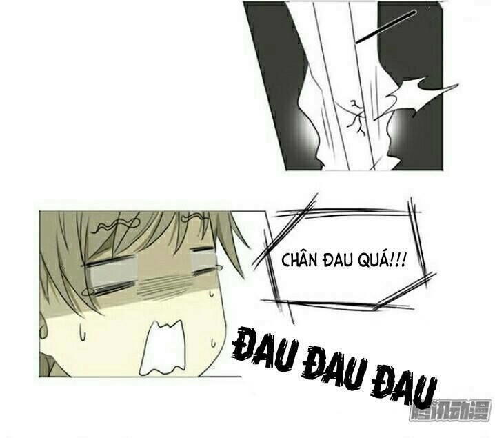 Tâm Hà Chapter 4 - 10