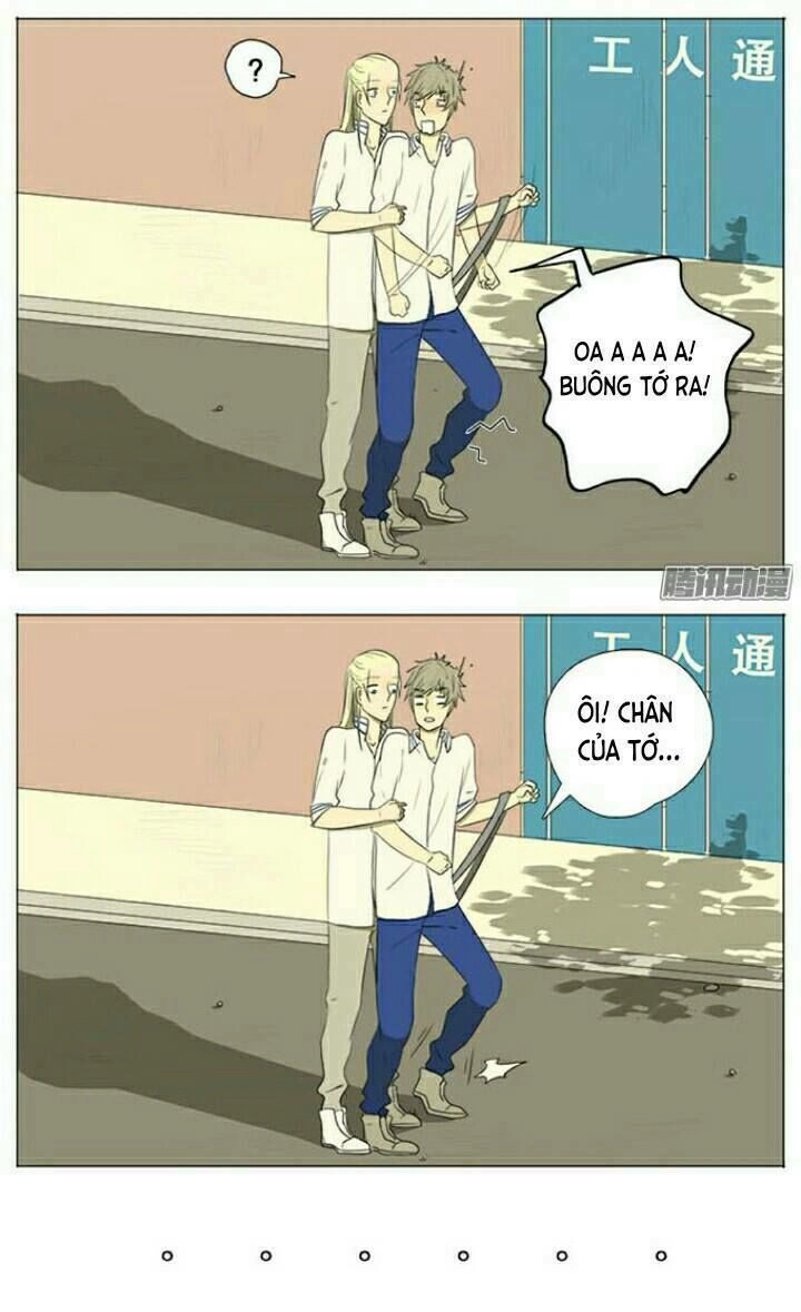 Tâm Hà Chapter 4 - 12