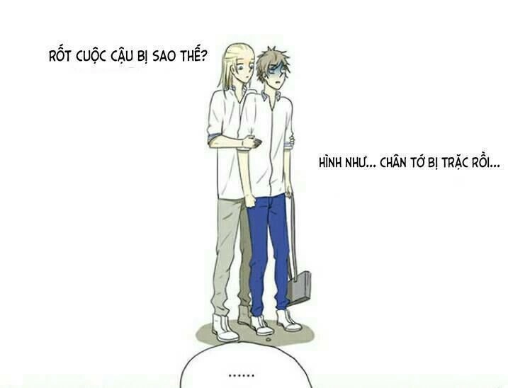 Tâm Hà Chapter 4 - 13