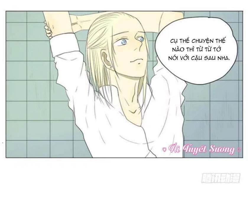 Tâm Hà Chapter 6 - 9