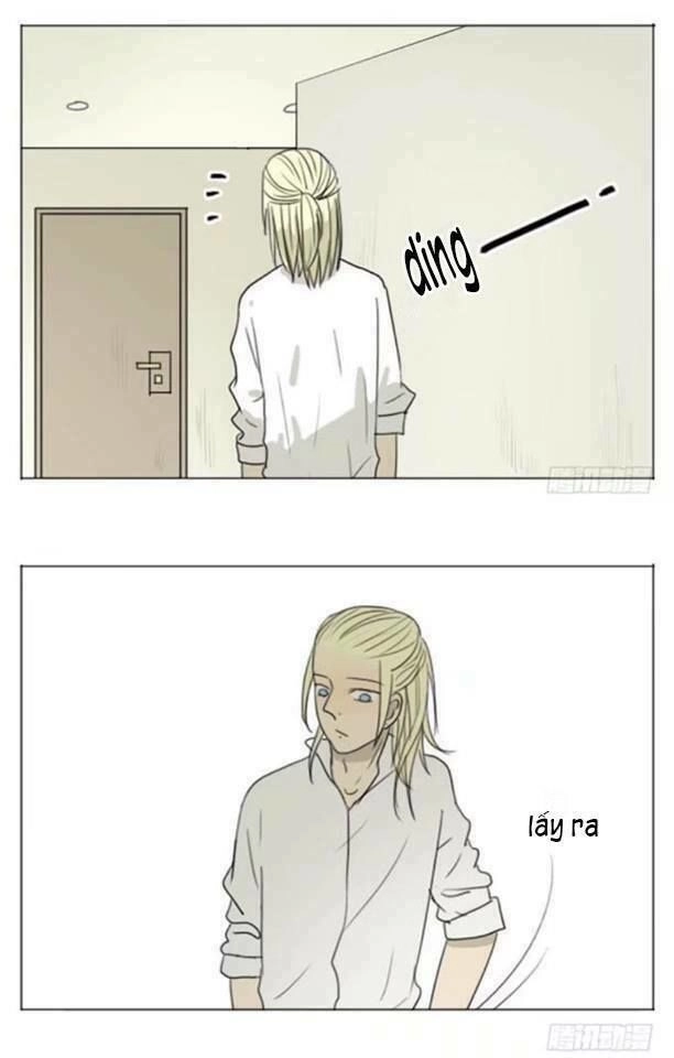 Tâm Hà Chapter 6 - 19