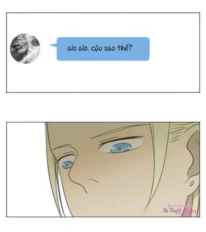 Tâm Hà Chapter 6 - 20