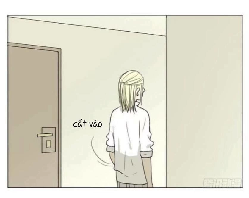 Tâm Hà Chapter 6 - 21