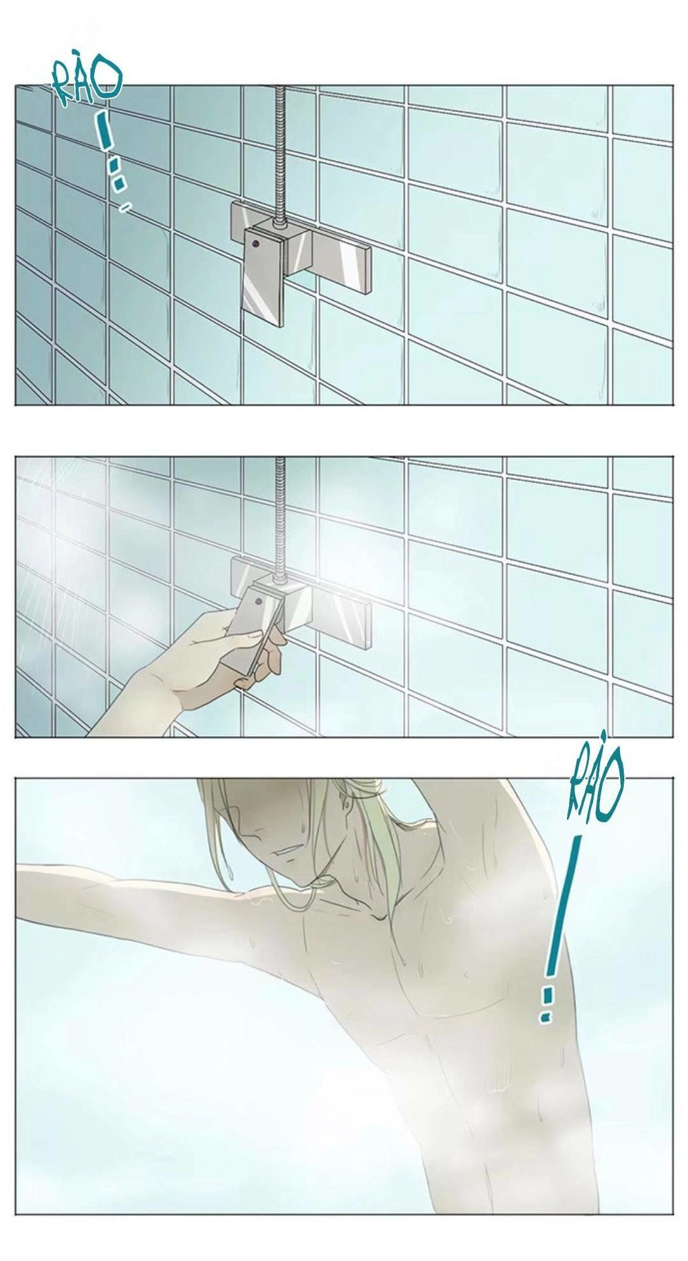 Tâm Hà Chapter 7 - 5