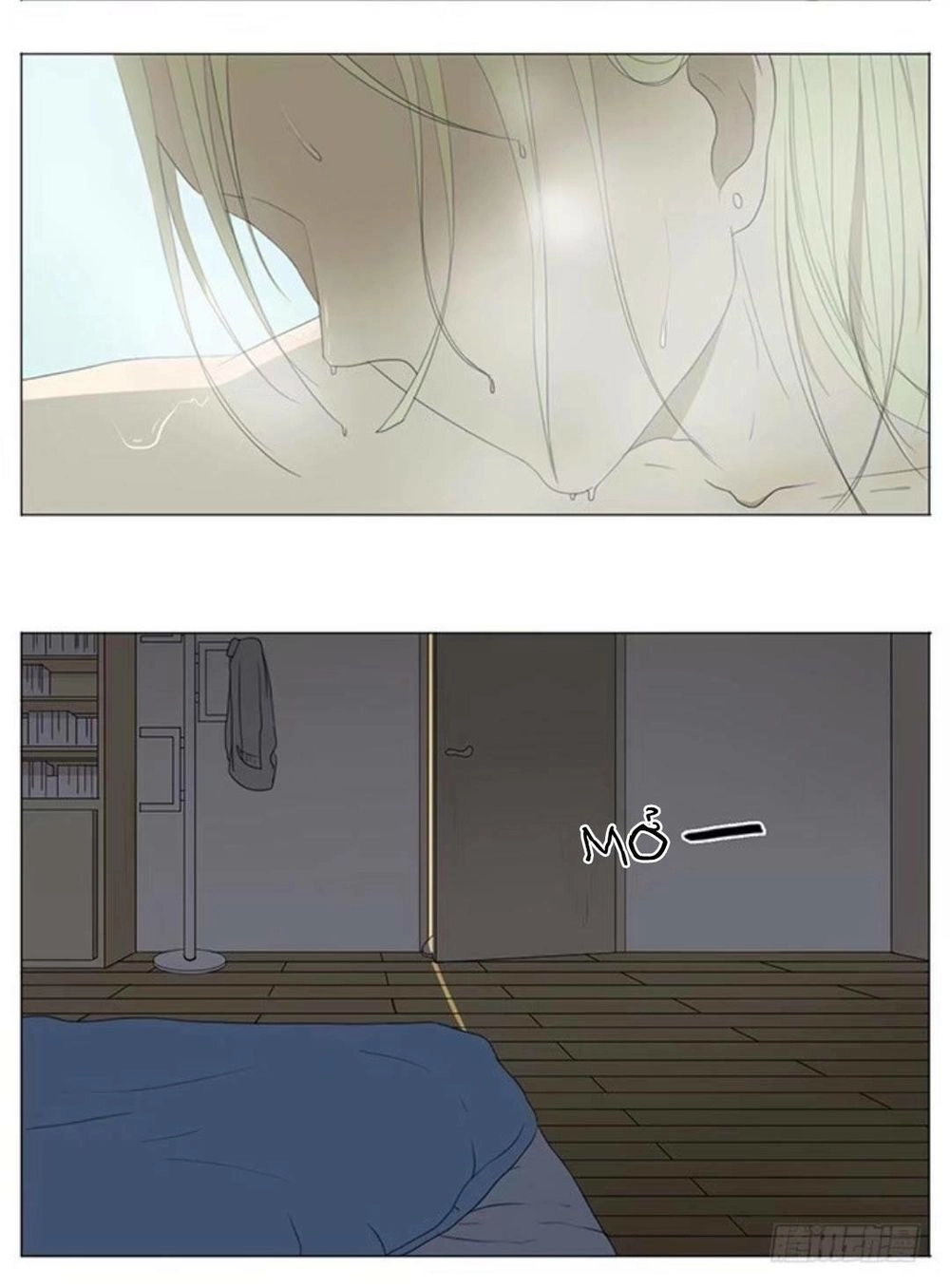 Tâm Hà Chapter 7 - 6