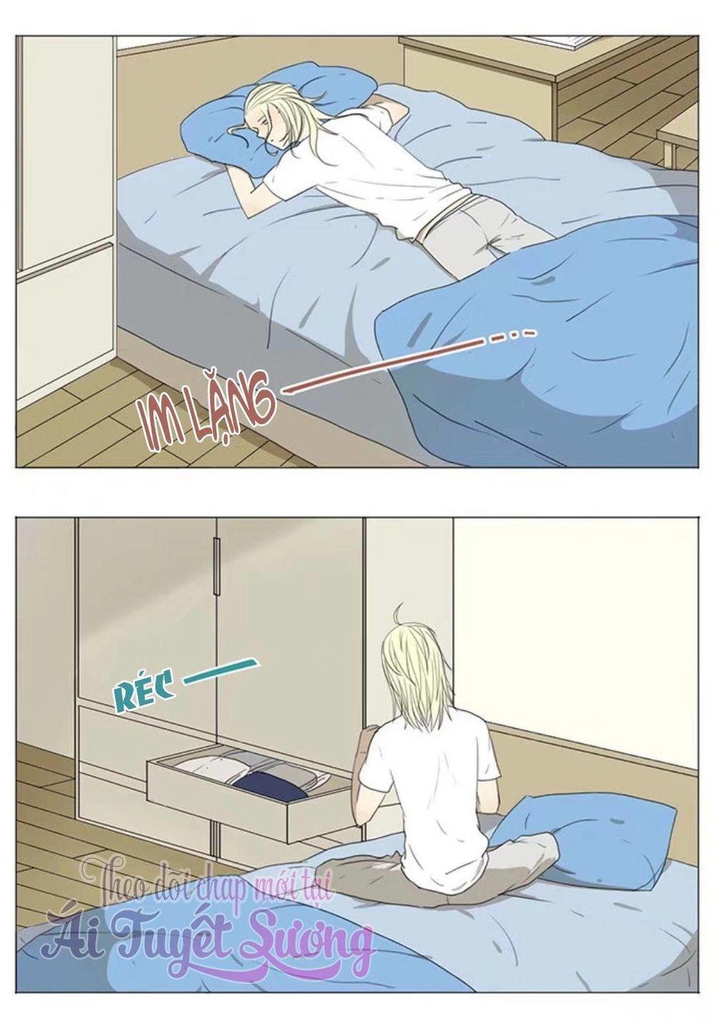 Tâm Hà Chapter 7 - 7