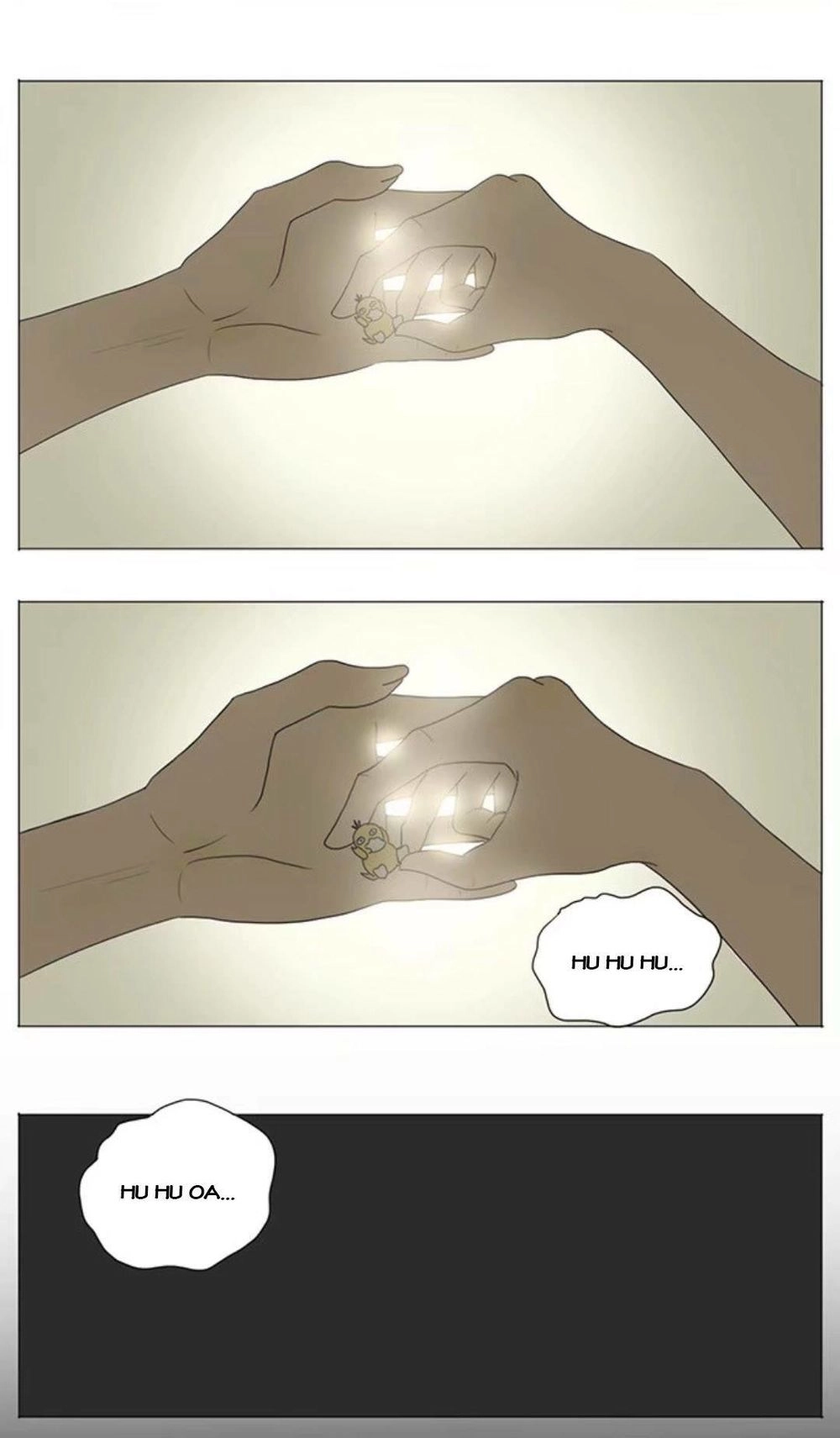 Tâm Hà Chapter 7 - 9