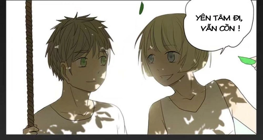 Tâm Hà Chapter 7 - 14