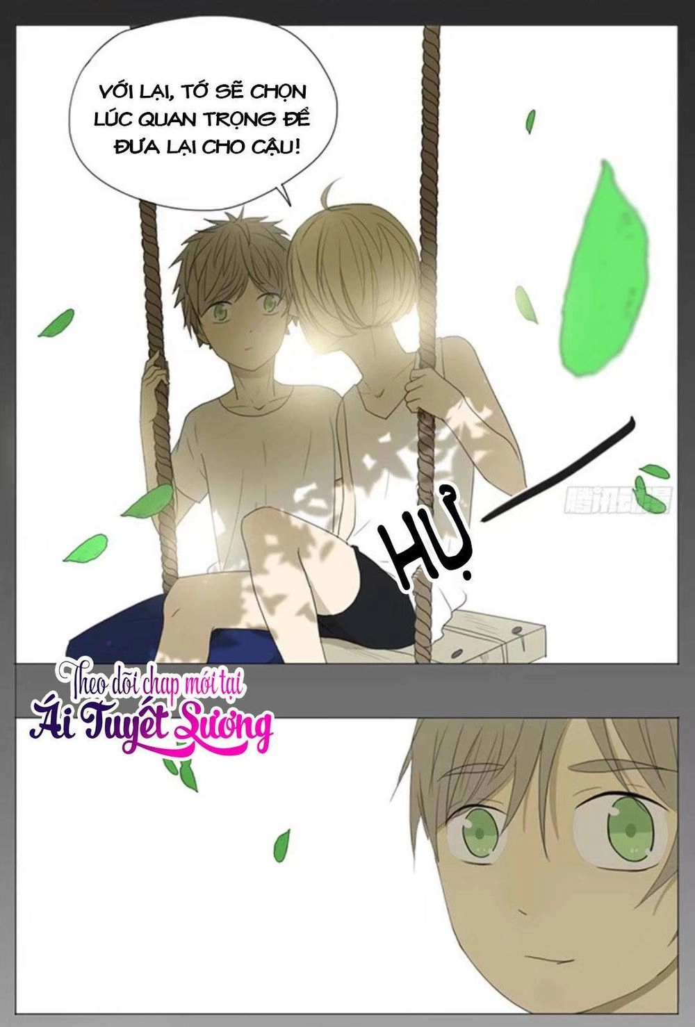 Tâm Hà Chapter 7 - 15