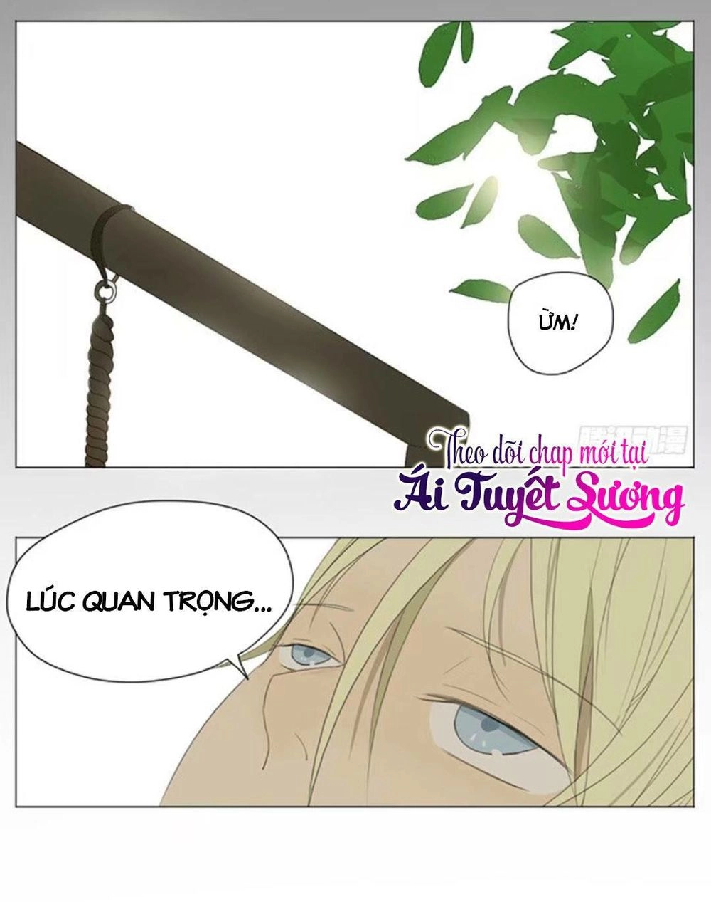 Tâm Hà Chapter 7 - 16