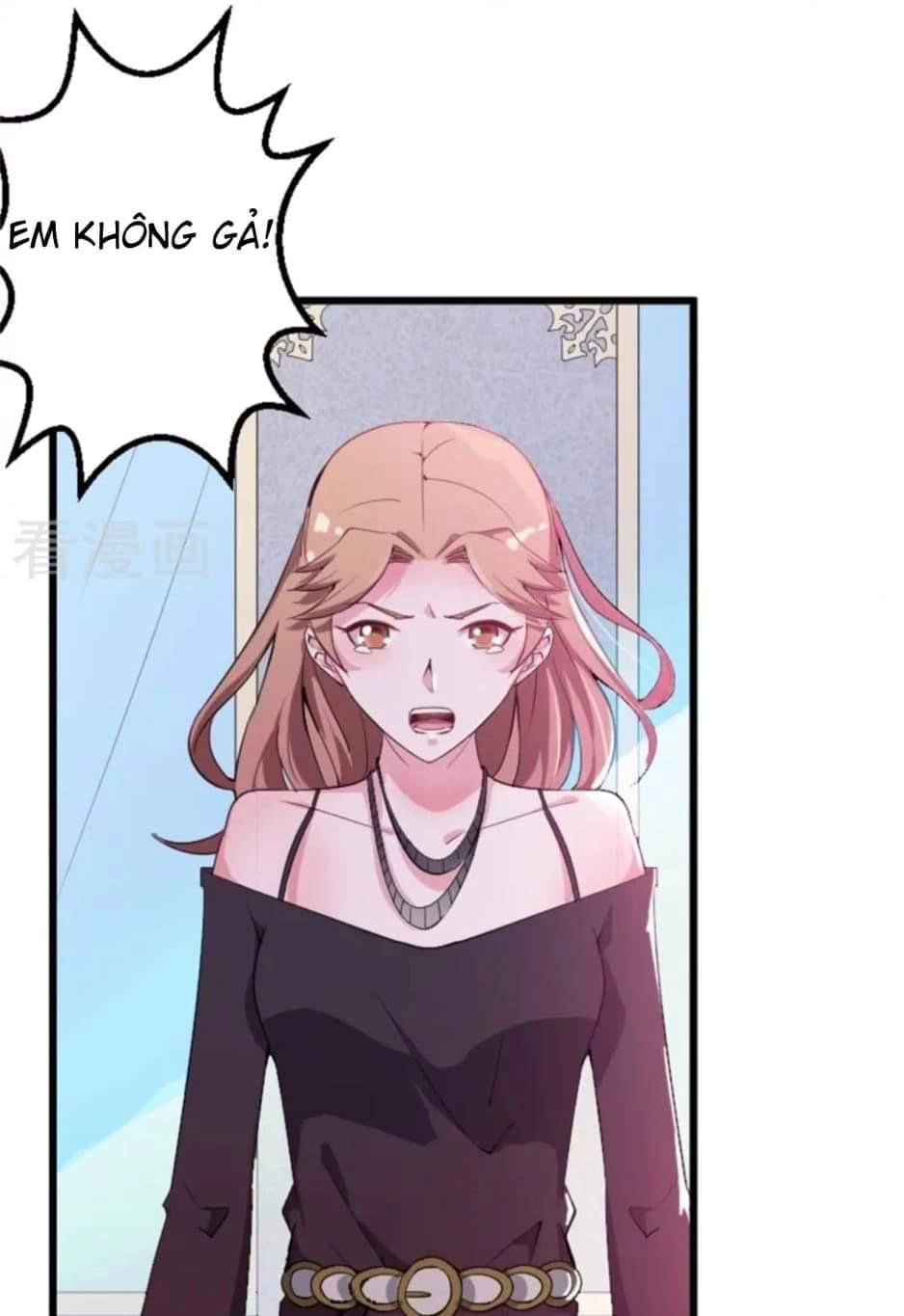 Thiếu Gia Đích Thế Giá Sủng Thê Chapter 1 - 5