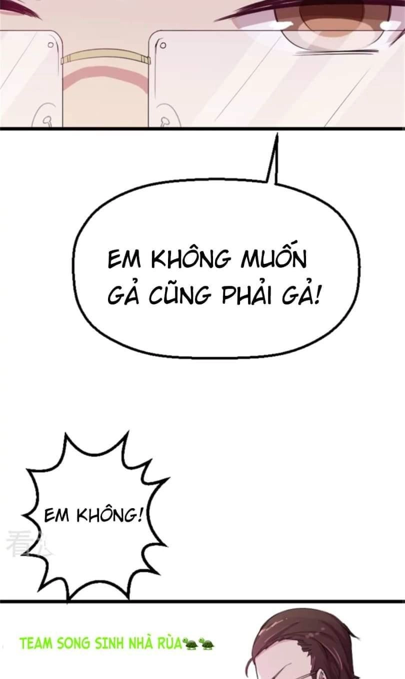 Thiếu Gia Đích Thế Giá Sủng Thê Chapter 1 - 9