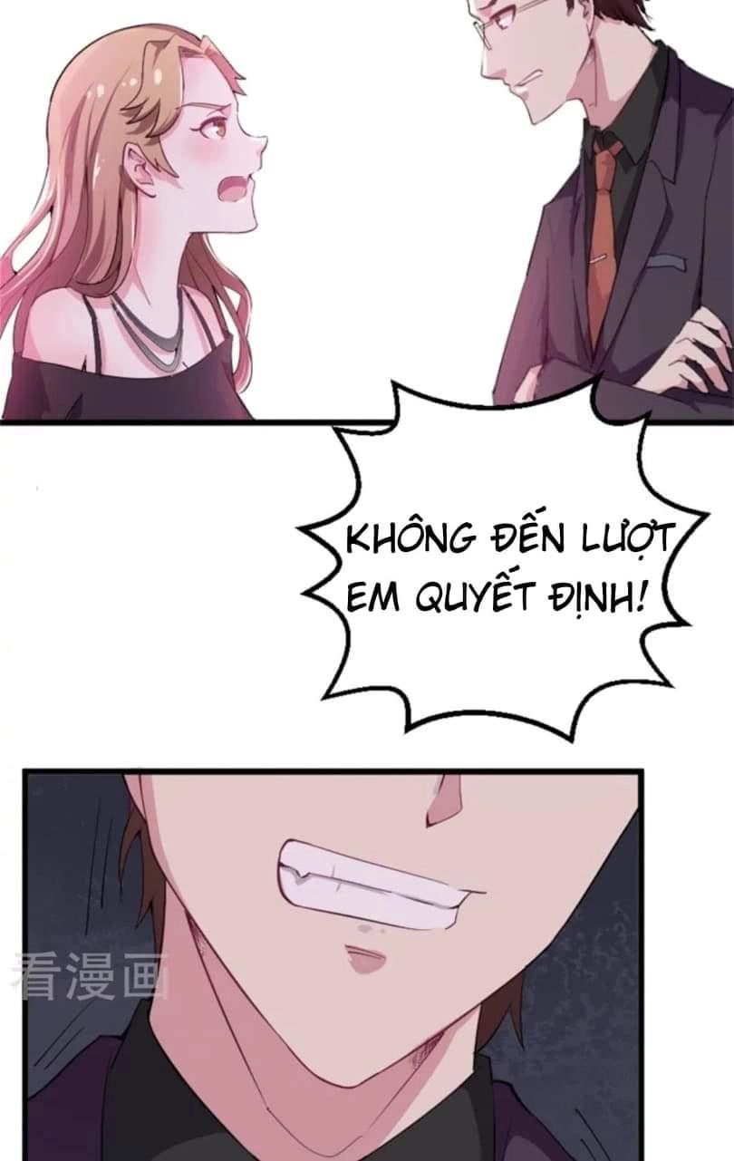 Thiếu Gia Đích Thế Giá Sủng Thê Chapter 1 - 10