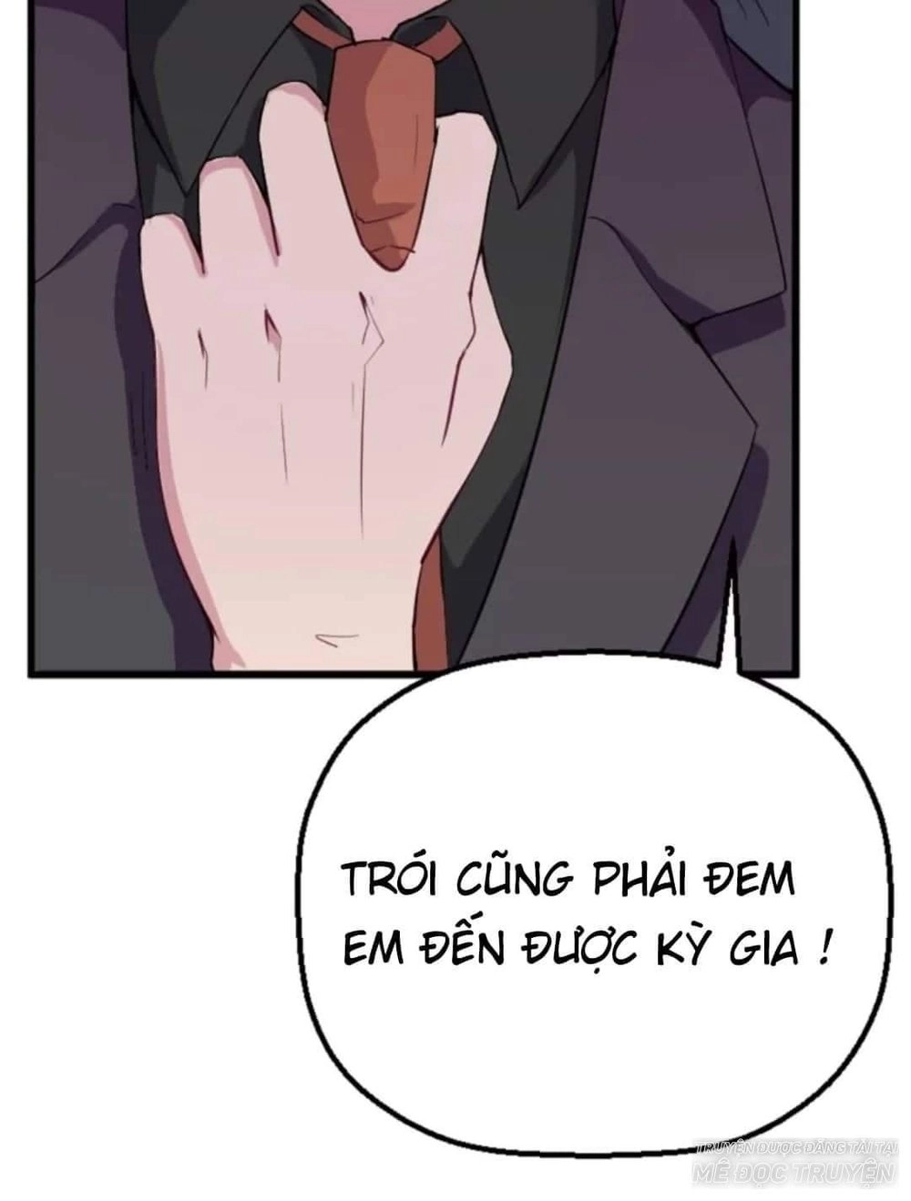 Thiếu Gia Đích Thế Giá Sủng Thê Chapter 1 - 11