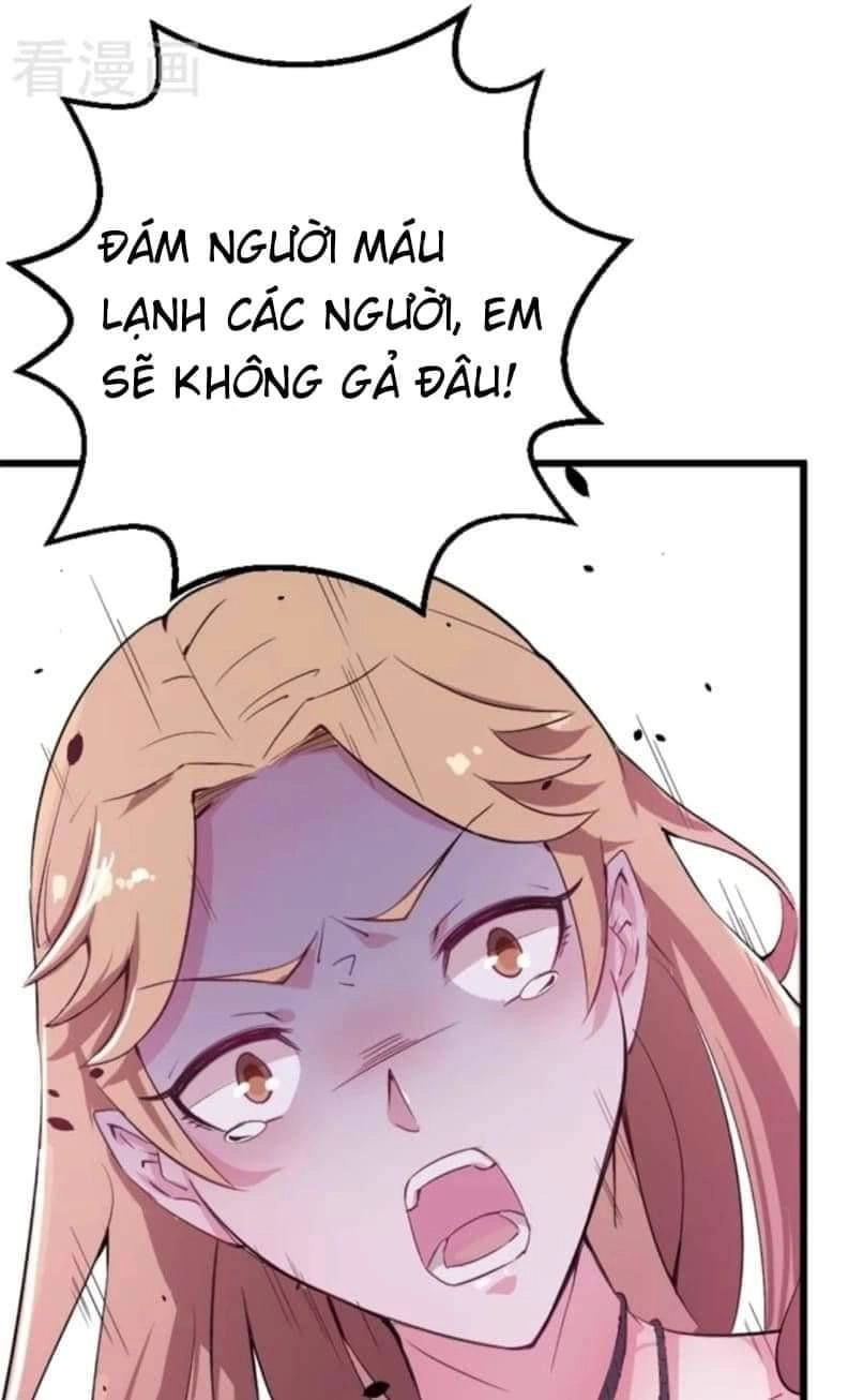 Thiếu Gia Đích Thế Giá Sủng Thê Chapter 1 - 12