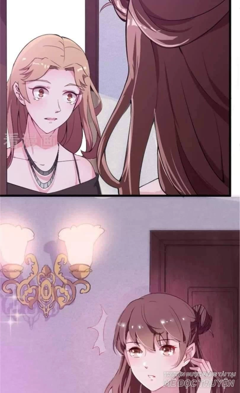 Thiếu Gia Đích Thế Giá Sủng Thê Chapter 1 - 16