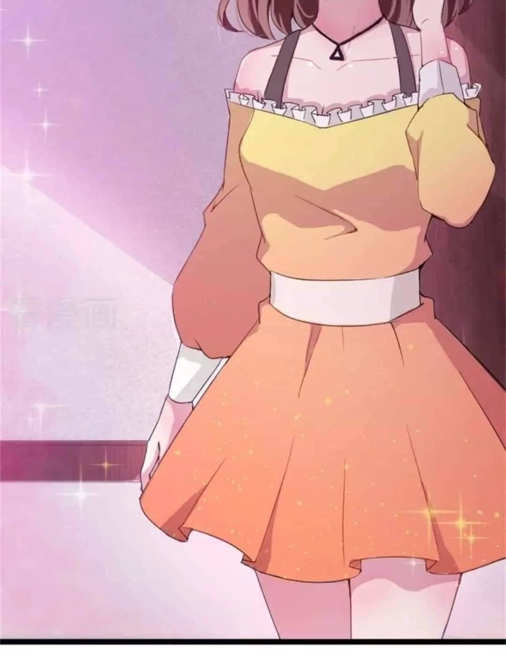 Thiếu Gia Đích Thế Giá Sủng Thê Chapter 1 - 17