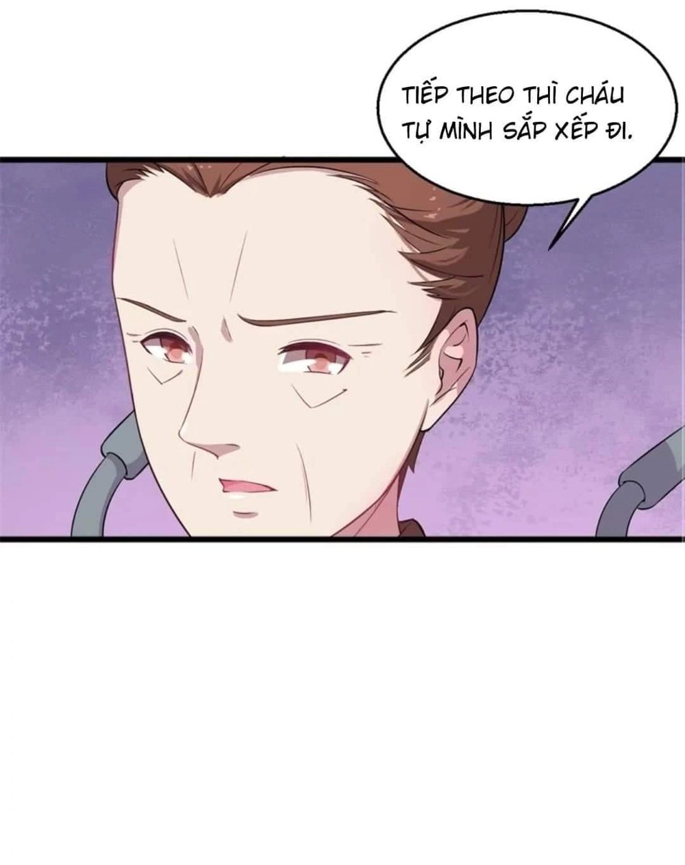 Thiếu Gia Đích Thế Giá Sủng Thê Chapter 1 - 20