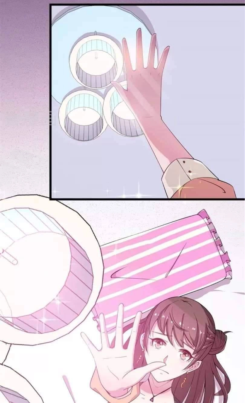 Thiếu Gia Đích Thế Giá Sủng Thê Chapter 1 - 25