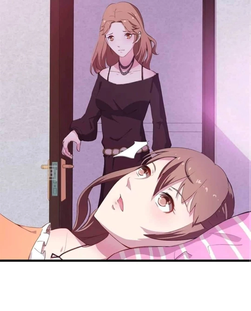 Thiếu Gia Đích Thế Giá Sủng Thê Chapter 1 - 28