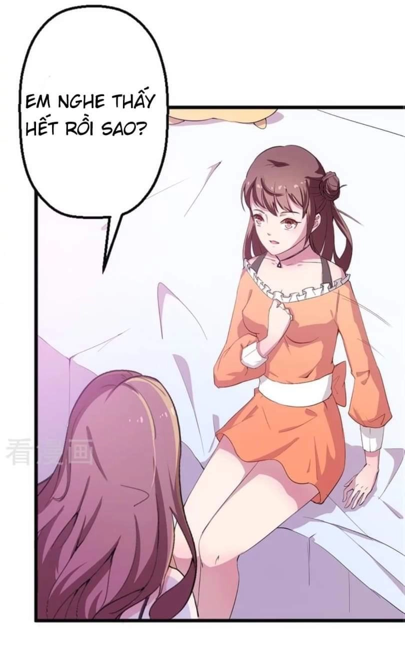 Thiếu Gia Đích Thế Giá Sủng Thê Chapter 1 - 29