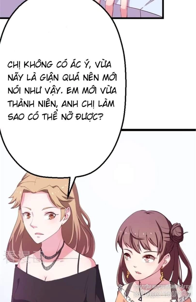 Thiếu Gia Đích Thế Giá Sủng Thê Chapter 1 - 31