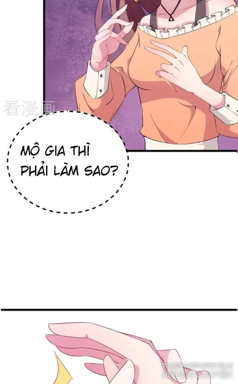 Thiếu Gia Đích Thế Giá Sủng Thê Chapter 1 - 36