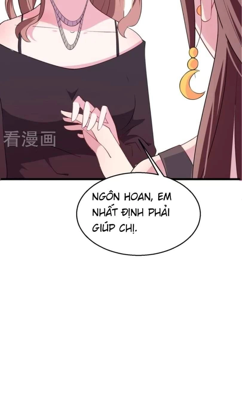 Thiếu Gia Đích Thế Giá Sủng Thê Chapter 1 - 38