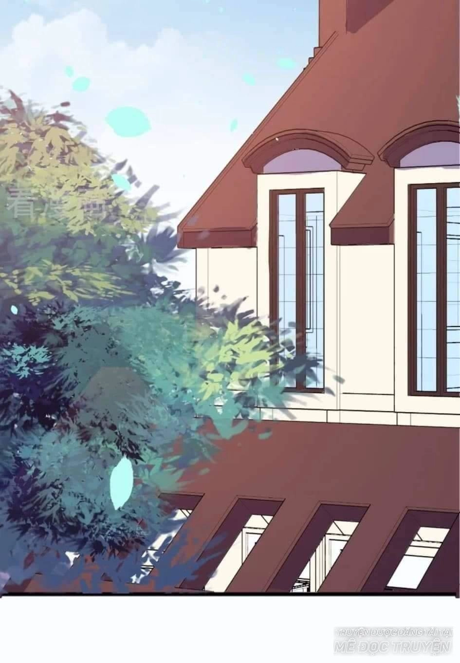 Thiếu Gia Đích Thế Giá Sủng Thê Chapter 1 - 41