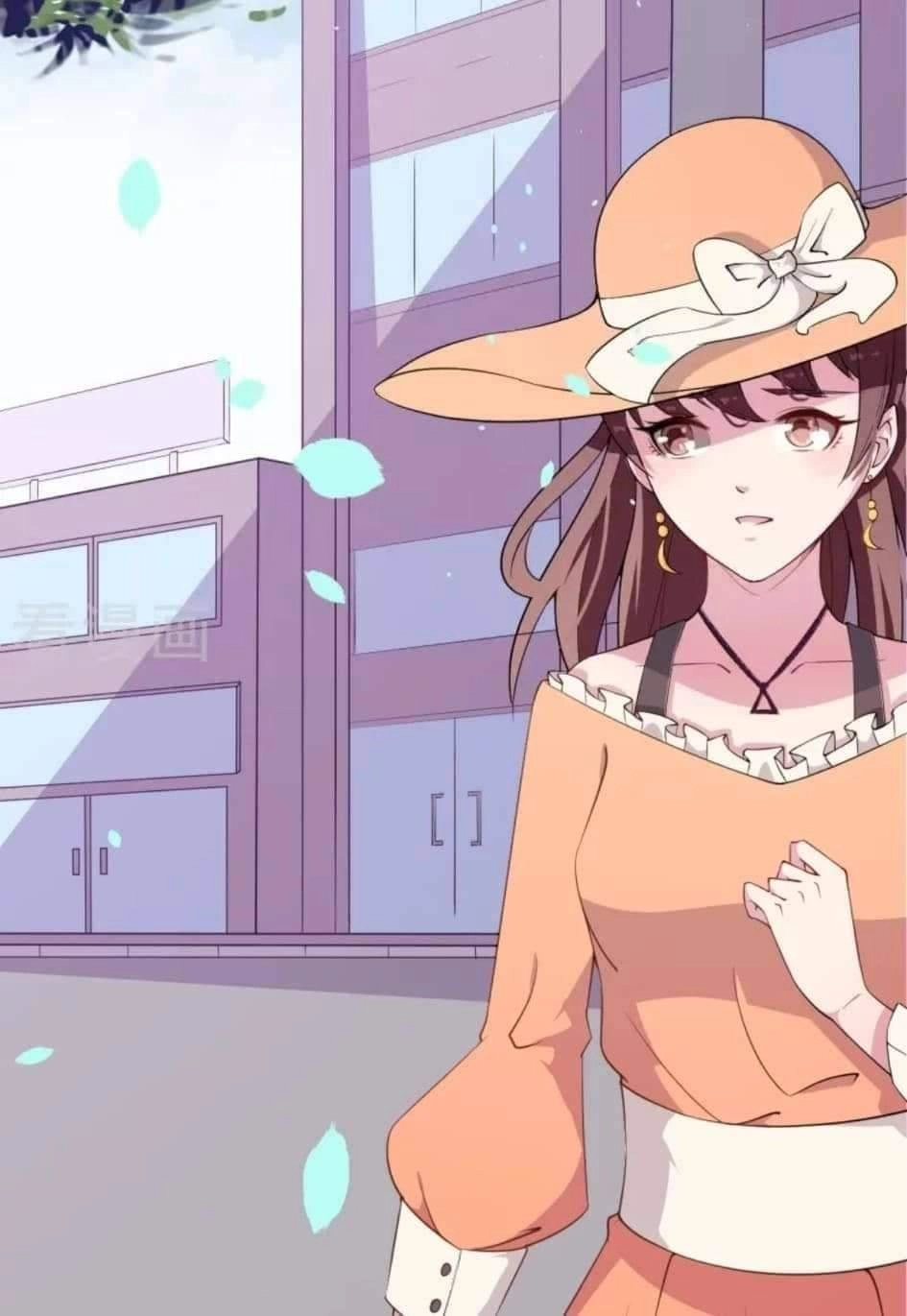 Thiếu Gia Đích Thế Giá Sủng Thê Chapter 1 - 44