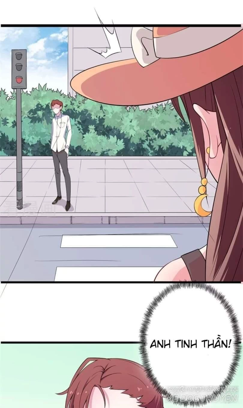 Thiếu Gia Đích Thế Giá Sủng Thê Chapter 1 - 46