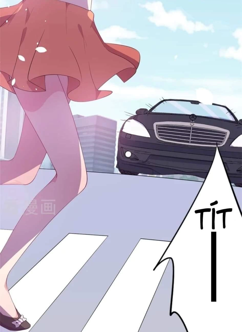 Thiếu Gia Đích Thế Giá Sủng Thê Chapter 1 - 48