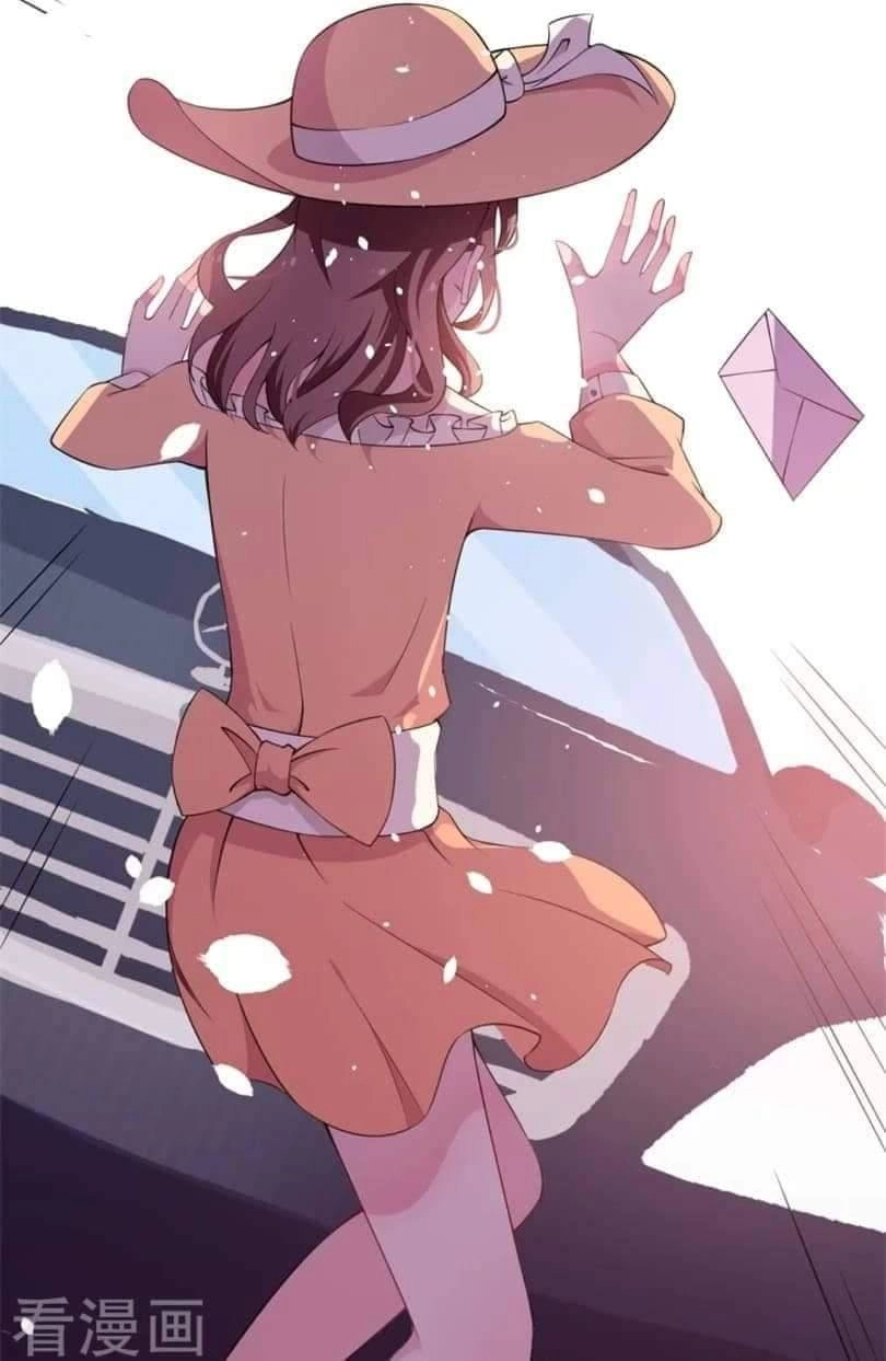 Thiếu Gia Đích Thế Giá Sủng Thê Chapter 1 - 50