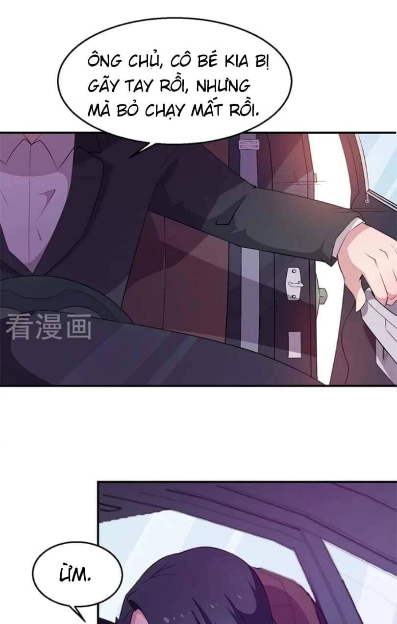 Thiếu Gia Đích Thế Giá Sủng Thê Chapter 2 - 10