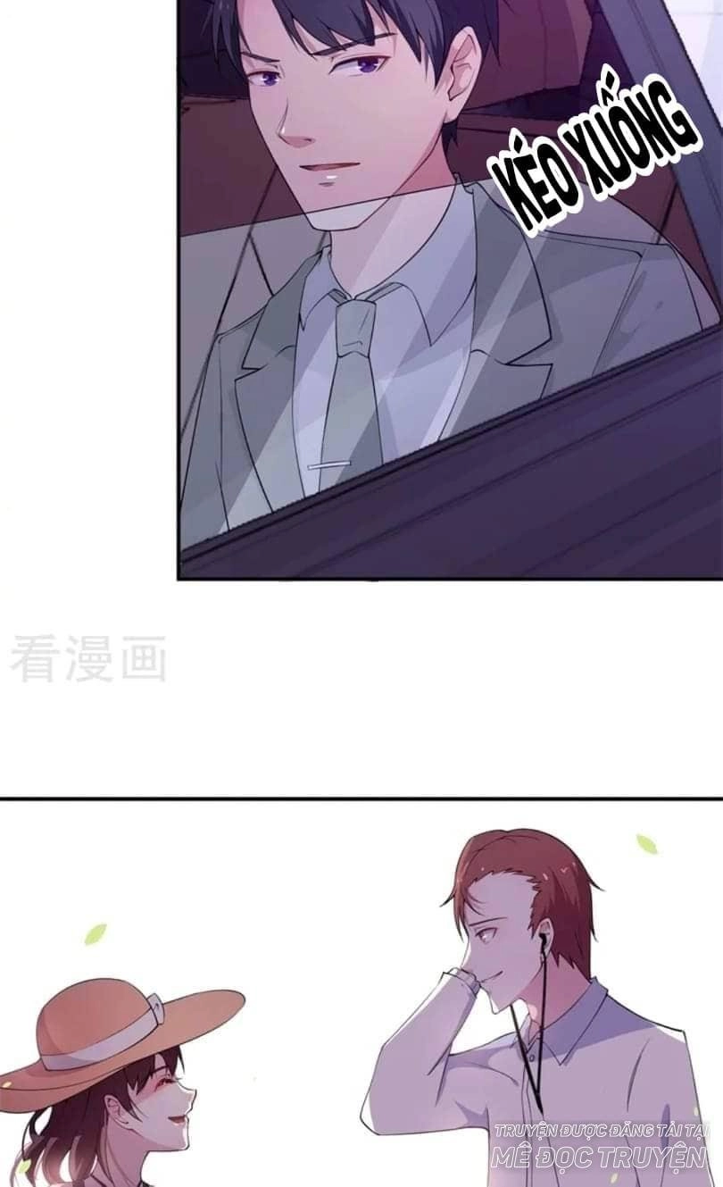 Thiếu Gia Đích Thế Giá Sủng Thê Chapter 2 - 11